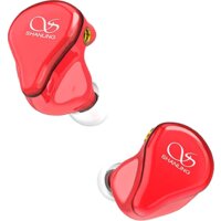 Shanling ME200 (красный) Image #1