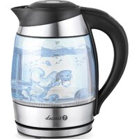 Lucznik WK-2020 (черный) Image #5