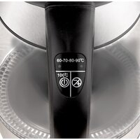 Lucznik WK-2020 (черный) Image #3