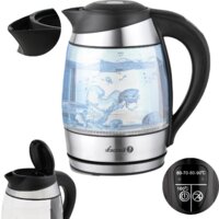 Lucznik WK-2020 (черный) Image #6