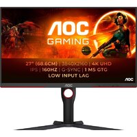 AOC Gaming U27G3X Image #15