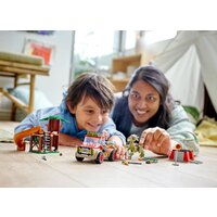 LEGO Jurassic World 76939 Побег стигимолоха Image #12