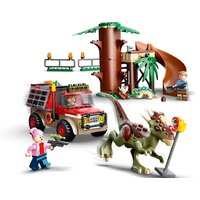 LEGO Jurassic World 76939 Побег стигимолоха Image #6