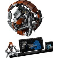 LEGO Star Wars Дройдека 75381 Image #5