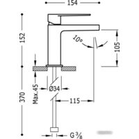 Tres 20510301 Image #2