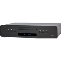 ATOLL DR100 Signature (черный)