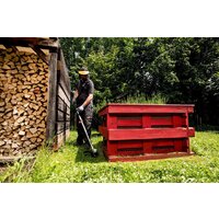 Metabo RTD 18 LTX BL 30 601720850 (без АКБ) Image #4