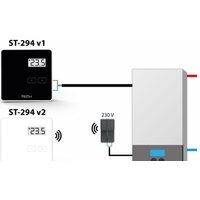 Tech ST-294 v2 (черный) Image #4