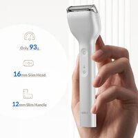 Laifen T1 Pro (серебристый) Image #4