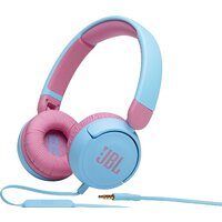 JBL JR310 (голубой/розовый) Image #1
