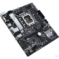 ASUS Prime H610M-A D4-CSM Image #3