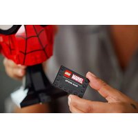 LEGO Super Heroes Marvel 76285 Маска Человека-Паука Image #5