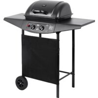 Teesa BBQ 2000