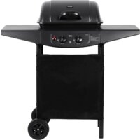 Teesa BBQ 2000 Image #2