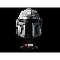 LEGO Star Wars 75328 Шлем Мандалорца Image #10