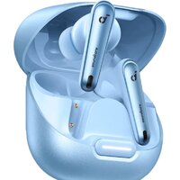 Anker Soundcore Liberty 4 NC (голубой) Image #1