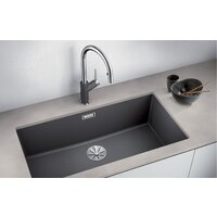 Blanco Subline 800-U (антрацит) Image #2