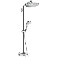 Hansgrohe Croma Select 280 Air 1jet 26791000