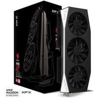 XFX Mercury AMD Radeon RX 9060 XT OC Gaming Edition RX-96TMERCB9 Image #5