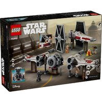 LEGO Star Wars 75393 Микс истребителей TIE и X-Wing Image #11