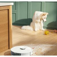 Roborock Q8 Max (с английской озвучкой, белый) Image #3