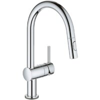 Grohe Minta Touch 31358002 (хром)