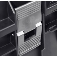 Qbrick System One Organizer XL MFI Image #8