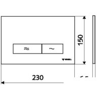 Schell Konkav (хром) 031220699 Image #2