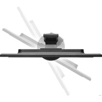 NEC MultiSync E243F (черный) Image #20