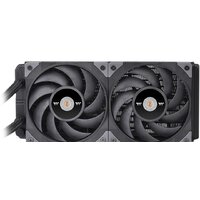 Thermaltake Toughliquid 240 ARGB Sync CL-W319-PL12BL-A Image #2