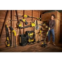 Stanley SFMCPH845B (без АКБ) Image #10