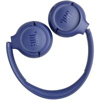 JBL Tune 530BT (синий) Image #3