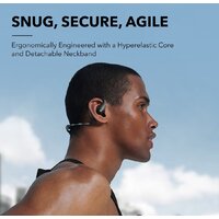 Anker Soundcore AeroFit Pro (черный) Image #3