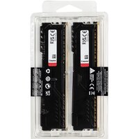 Kingston FURY Beast 2x8GB DDR4 PC4-25600 KF432C16BBK2/16 Image #8