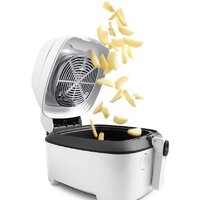 DeLonghi IdealFry FH 2101.W Image #6