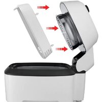 DeLonghi IdealFry FH 2101.W Image #5