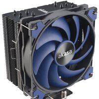 Akasa Alucia H4 AK-CC4017EP01 Image #2