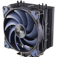 Akasa Alucia H4 AK-CC4017EP01