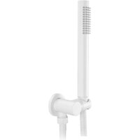 Rea Lungo White B6440 (белый) Image #4