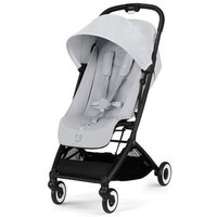 Cybex Orfeo (fog grey) Image #1