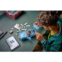 LEGO Harry Potter 76470 Летающий Форд «Англия» Image #7