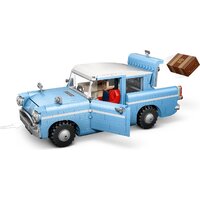 LEGO Harry Potter 76470 Летающий Форд «Англия» Image #4
