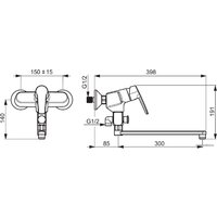 Oras Saga 3942Y Image #2