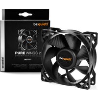 be quiet! Pure Wings 2 80mm Image #3