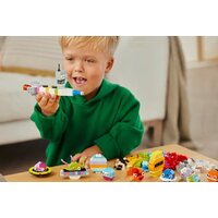 LEGO Classic 11037 Креативные космические планеты Image #11