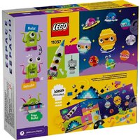 LEGO Classic 11037 Креативные космические планеты Image #12
