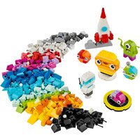 LEGO Classic 11037 Креативные космические планеты Image #3