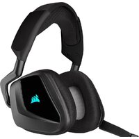 Corsair VOID RGB Elite Wireless (карбон) Image #5