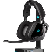 Corsair VOID RGB Elite Wireless (карбон) Image #11
