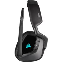 Corsair VOID RGB Elite Wireless (карбон) Image #2
